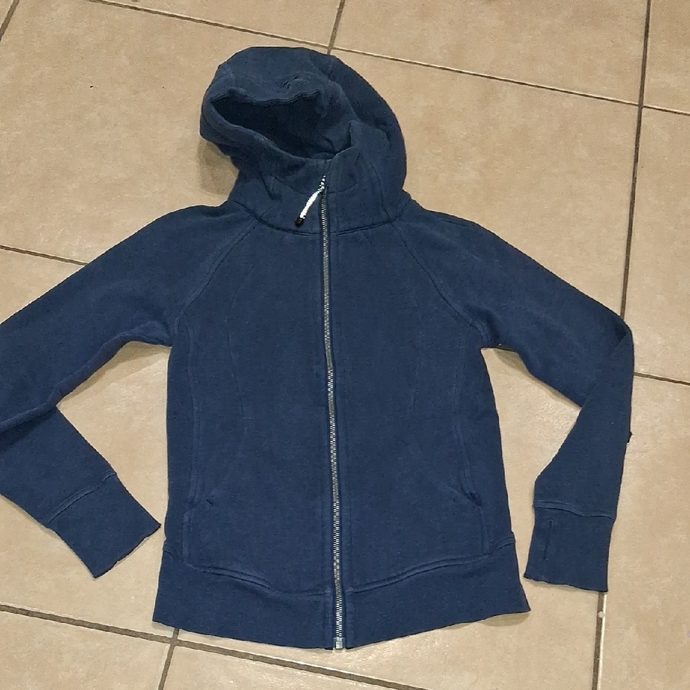Lululemon Size 4
